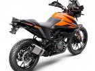 KTM 390 Adventure